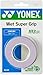 YONEXウェットスーパーグリップAC102 3本入［オーバーグリップ］