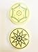 Surco Striker for Carrom Board with Case, Large,Design may vary