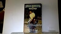 Riding High: (#1) (Blue Ribbon, No 1) 0449134504 Book Cover