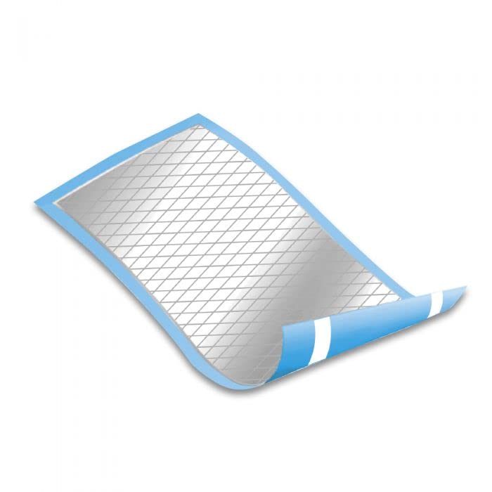 Reassure Premium Underpads with Tape - 50 per case