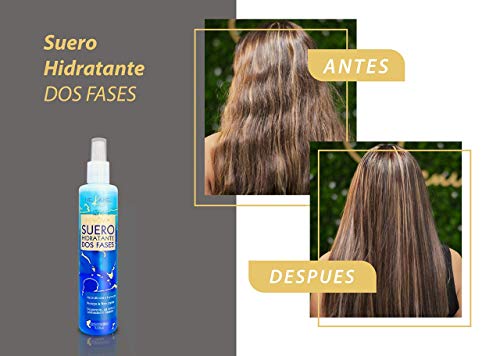 Fijadores Y Modeladores, Personal Care Appliances desenredante cabello Marca NE KANE CAPILAR (3)