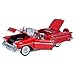 Motormax 1:24 Chevy Impala Conv.