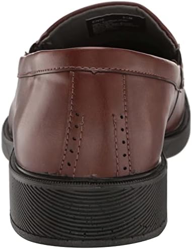 Deer Stags Men's Civic Loafer, Brown, 10 | Image 2