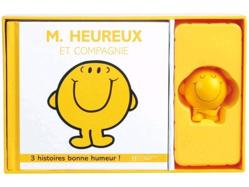 M. Heureux : Et compagnie