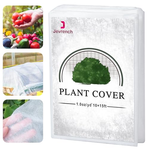 Find The Best Frost Cloth For Plants Reviews & Comparison Katynel