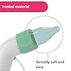 Chicco Physio Clean - Aspirador nasal con 3 sondas #4