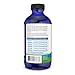 Nordic Naturals Pet Cod Liver Oil, Unflavored - 8 oz - 1048 mg Omega-3 Per Teaspoon - Fish Oil for Dogs with EPA & DHA - Promotes Skin, Coat, & Immune Health