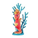 Breyer Horses Seahearts 20 Piece Bundle Set | 3 Unicorns | 1 Seahorse | 8 Surprise Sea Pals | 4 Collector Cards | Color Change Sea-Cret | Made with 100% Recycled Materials | Ages 3+