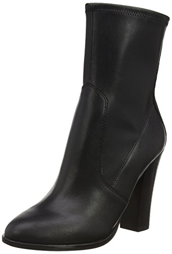 Aldo Tokologo, Stivaletti Donna, Nero (Black