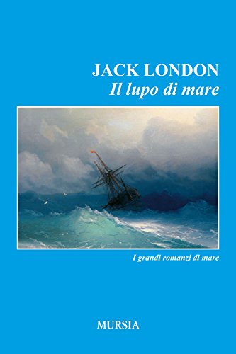 Il Lupo Di Mare