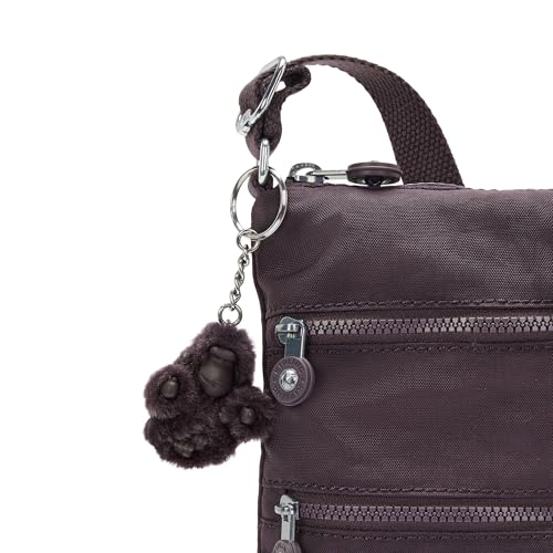 Image of Kipling Women's Keiko Crossbody Mini Bag, Lightweight Adjustable Purse, Durable Shoulder Sling
