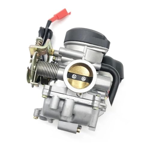 Carburateur CVK 26mm pour scooter Scrabble 125 et 200cc