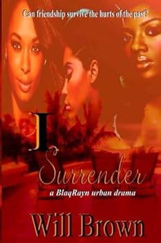 Paperback I Surrender Book