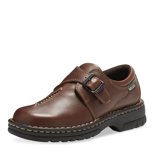 Image of Eastland Womens Syracuse Slip-On Loafer, Leather | Casual Shoes