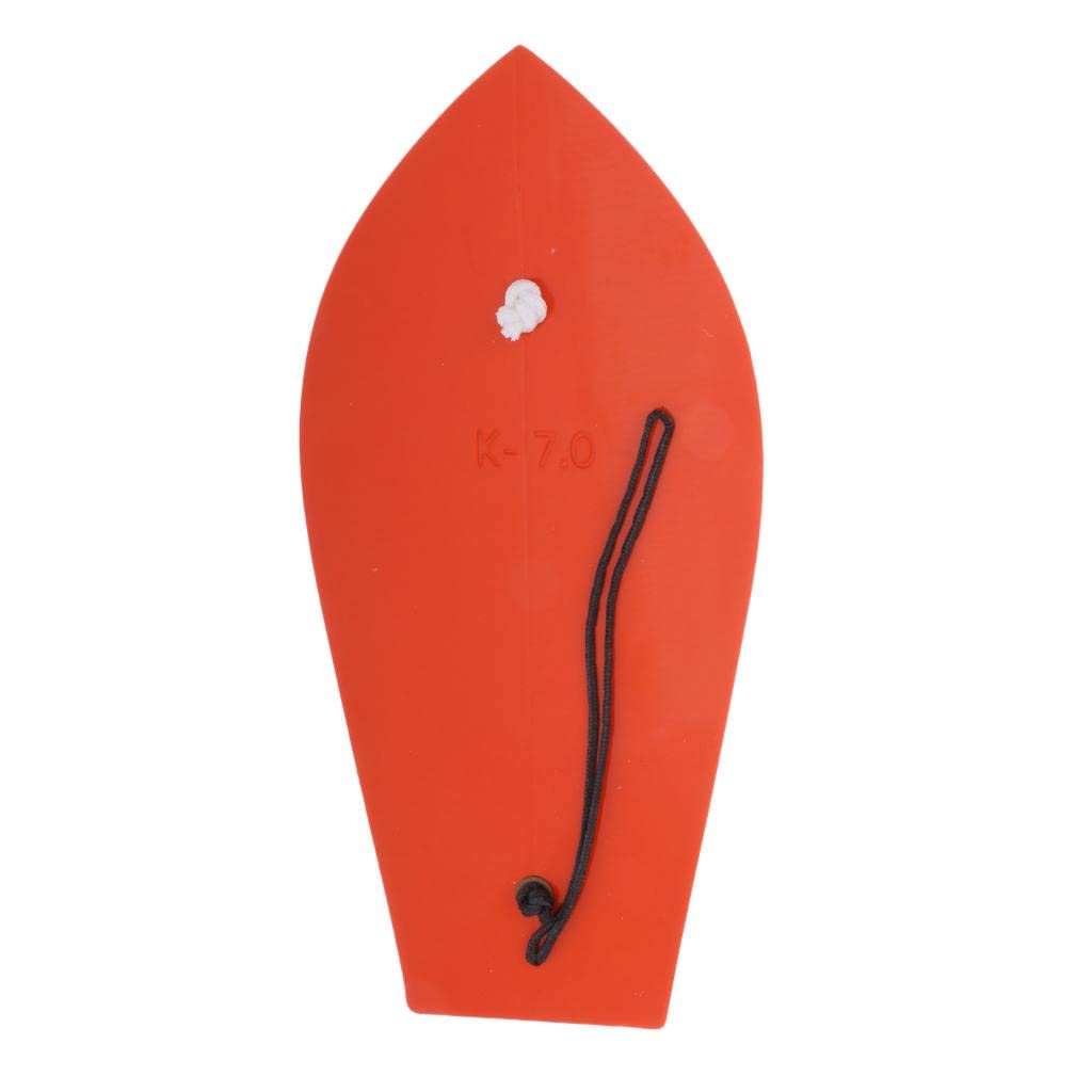 STYLEHEAVEN Big Game Trolling Board Planer Board Fishing Artificial Bait Diveboard 7# |Sporting Goods | Fishing | Fishing Equipment | Downrigger Outrigger Gear-picture-32