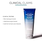 Dr. Brandt Pores No More, Pore Purifying Cleanser - Non-Drying Gel - Helps to Minimize the Appearance of Pores & Dissolves Impurities - 3.5 fl oz - Image 4