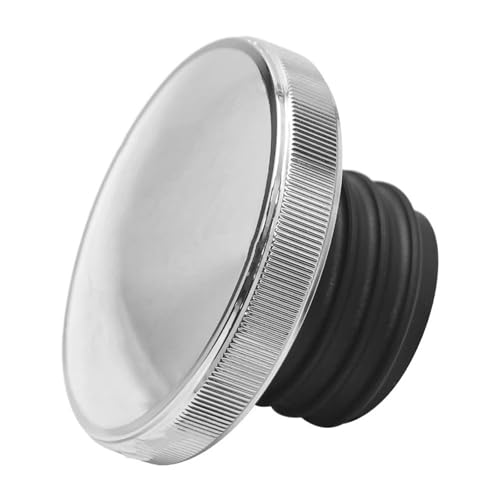 Bouchon d'essence pour Harley Sportster 883 idéal pour vos road trips