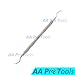 AA PRO Dental Gracey Curette 7-8 A+ Quality