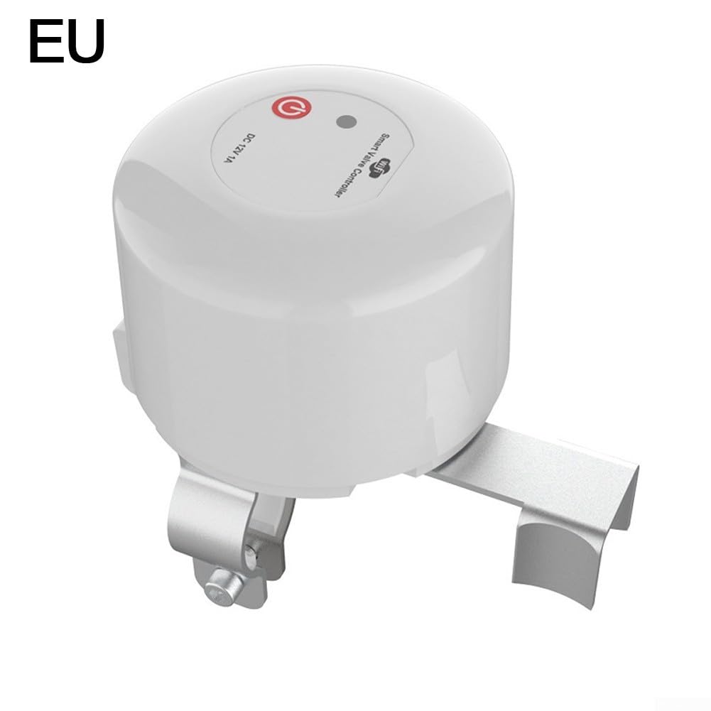 Programmateur Arrosage WiFi Johgee - Contrôle Par App Et Vocal - Compatible Alexa/Google - Pour Jardin