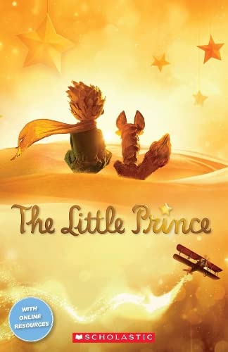 the little prince