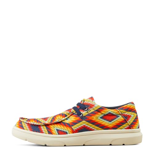 Image of Ariat Kids' Hilo Shoe