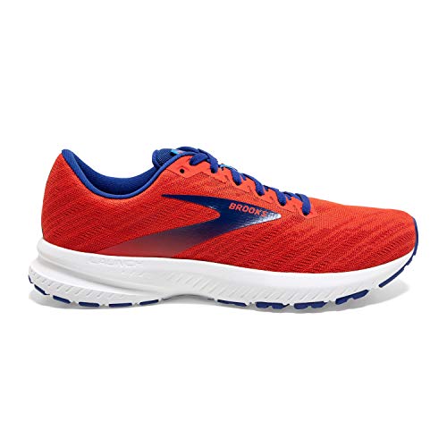 Image of Brooks Mens Launch 6 Running Shoe