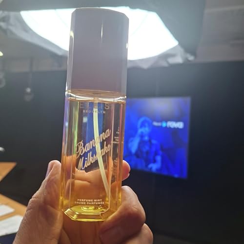👃 Lana&rsquo;s Perfume Disaster: From Luxury to... Illegal? copertina