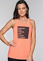 Algopix Similar Product 9 - Lorna Jane Womens Namaste Away Graphic