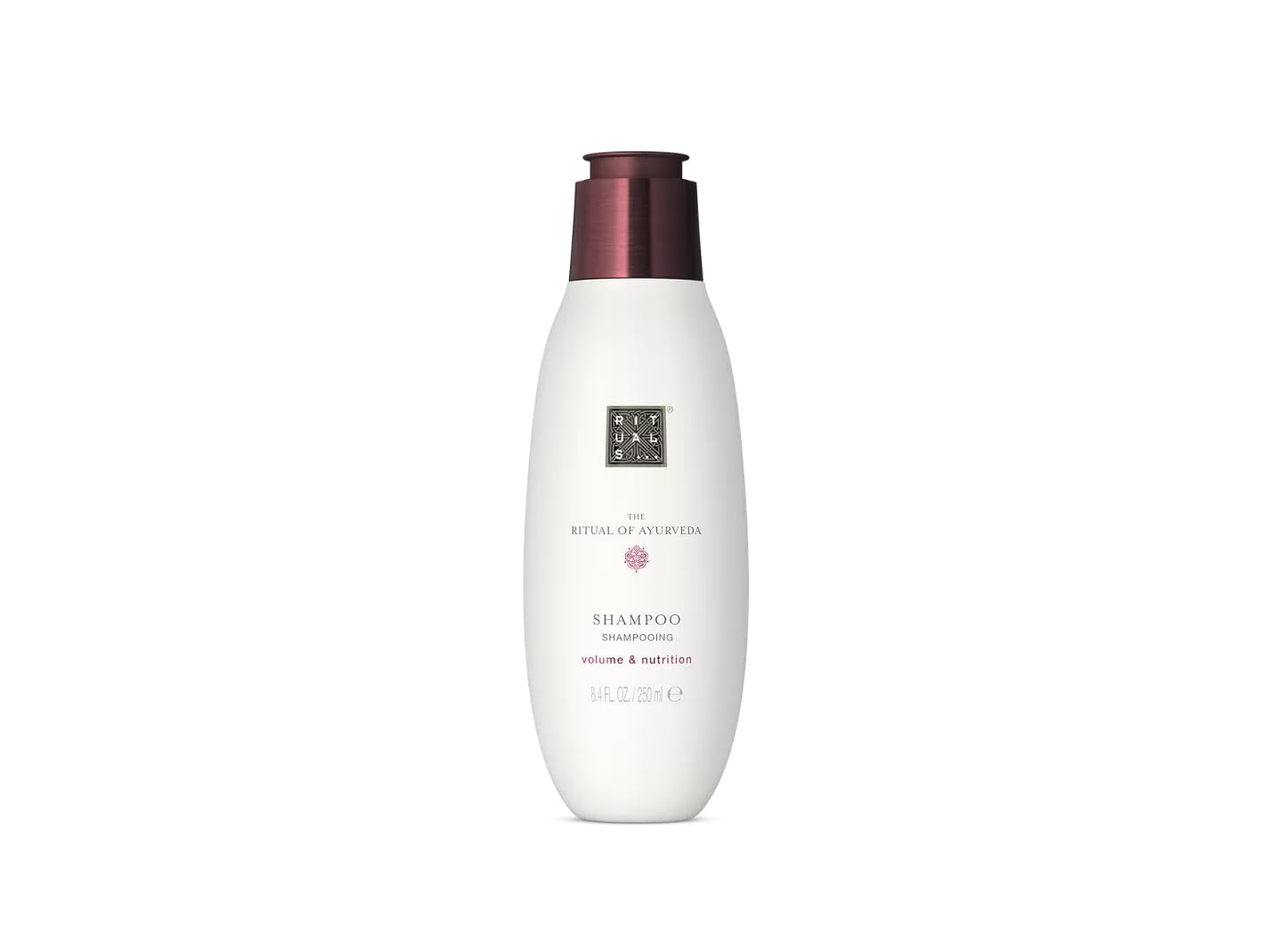 Rituals The Ritual Of Ayurveda Shampoo, 250 Ml - 4