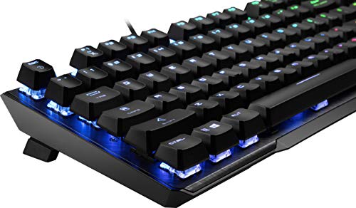 MSI VIGOR GK50 ELITE Gaming Keyboard - Image 4