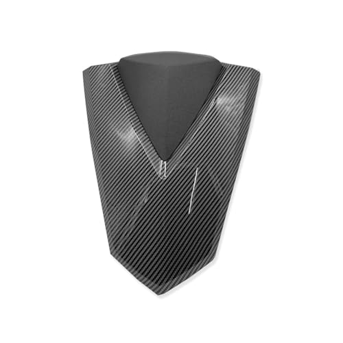 Capot de carénage MT03 R3 pour remplacer la selle passager et épurer la ligne arrière