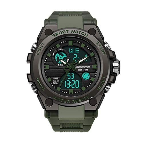 [Rexzo] rv fW^ Y X|[c Ŏv @\t XgbvEHb` A[ AEghA watch for men X|[cEHb`  ₷ ArA\ X^CbV AEghA◷sɍœKȃ^C}[