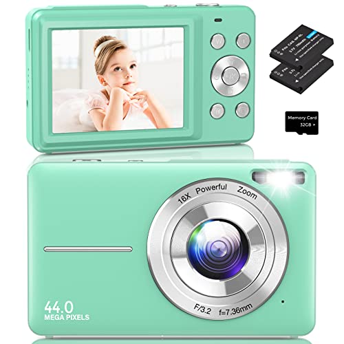 Amdeurdi Digitalkamera Autofokus Cover