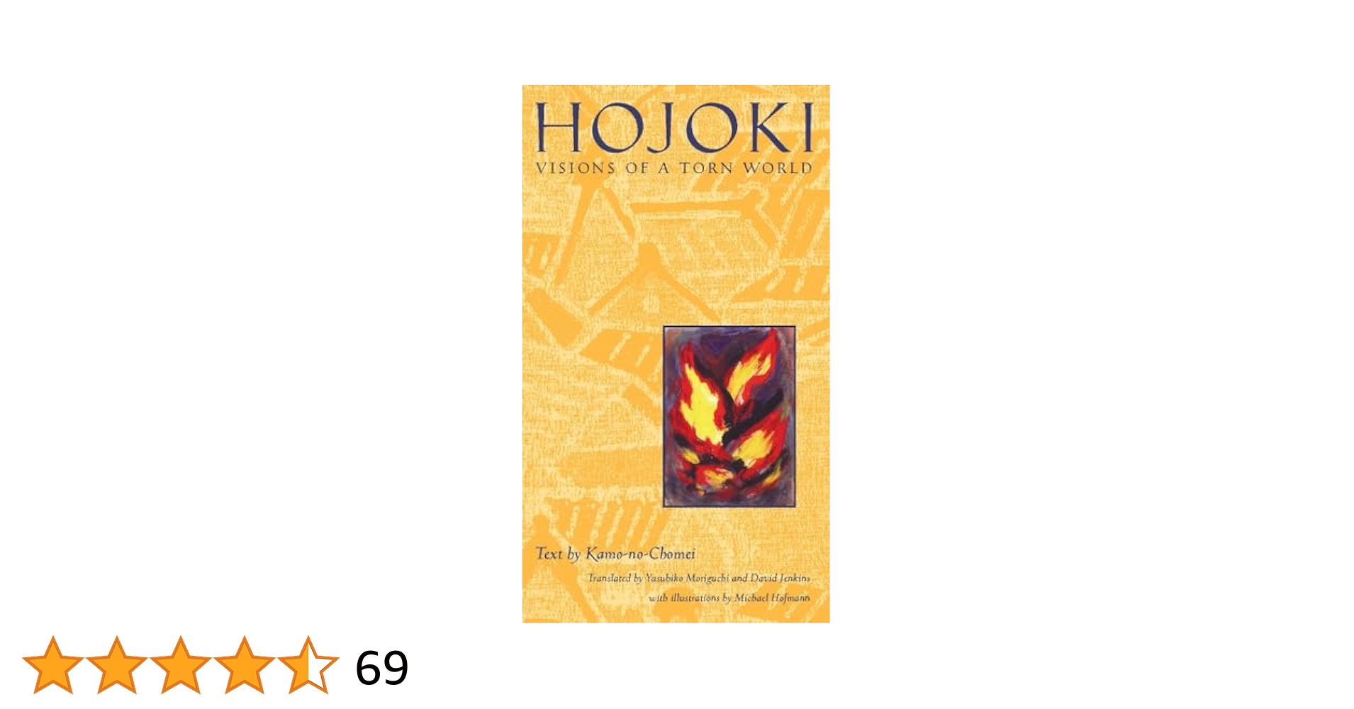 CD付 英語で読む方丈記 Visions of a Torn World【日英対 CD付 英語で読む方丈記 Visions of a Torn World【日英対訳