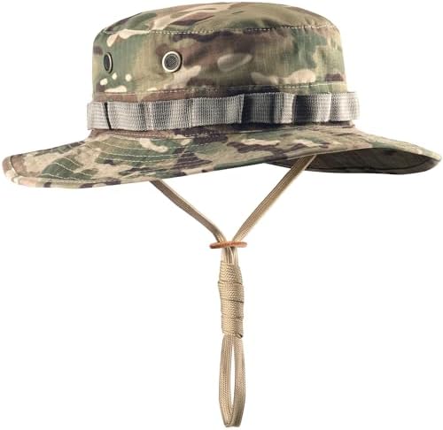 GLORYFIRE mens Boonie Boonie Hat (pack of 1)