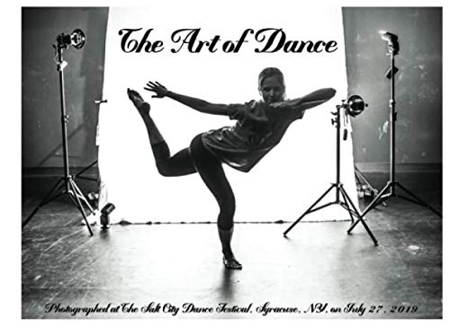 The Art of Dance