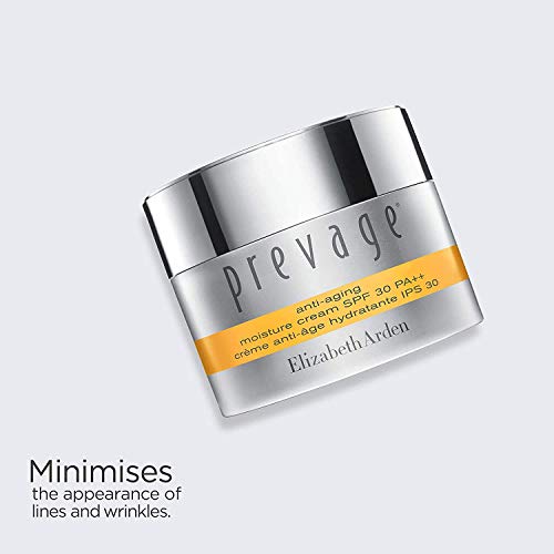 Elizabeth Arden Prevage Anti-Aging Face Cream, Spf 30, Broad Spectrum Sunscreen, 1.7 Oz #TOP2