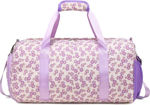 Sacs de gymnastique fille et sac sport enfant grand format polochon