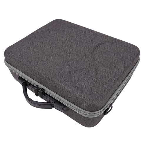 Estuche de Transporte Protector para Drones a Prueba de Golpes y Rayones para Accesorios Neo 2 con Correa para Viajes Tamaño: 12.99x10.83x4.49in