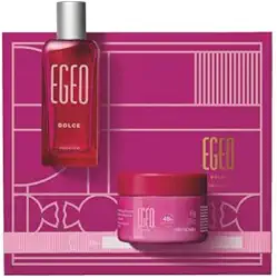 Kit Presente Egeo Dolce