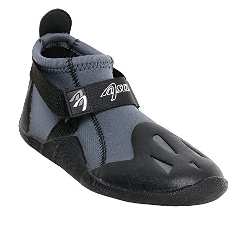 ASCAN KITE Surfshop24 - Botas de Neopreno para Surf (Talla 43/44)