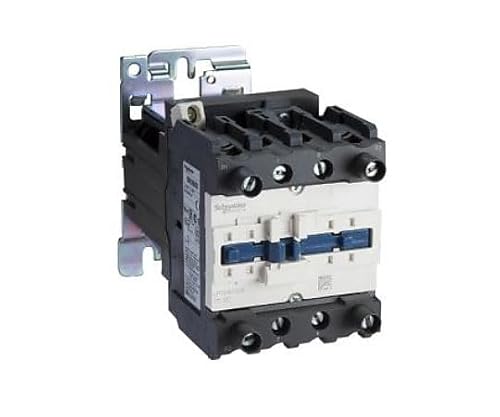 �V���i�C�_�[�G���N�g���b�N �d���ڐG�� 24 V 4�� LP1D40008BD