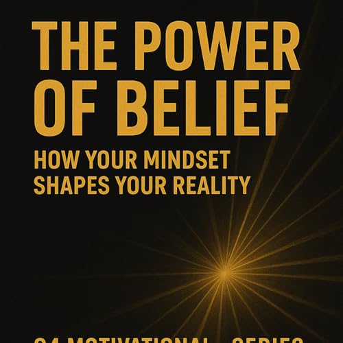 The Belief Trap: How Self-Doubt Silently Sabotages Your Success