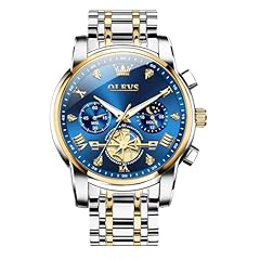 Blue Face/Two Tone Band