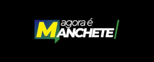 Agora é Manchete