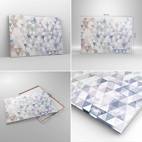 ARTTOR Quadro su tela - Elemento unico