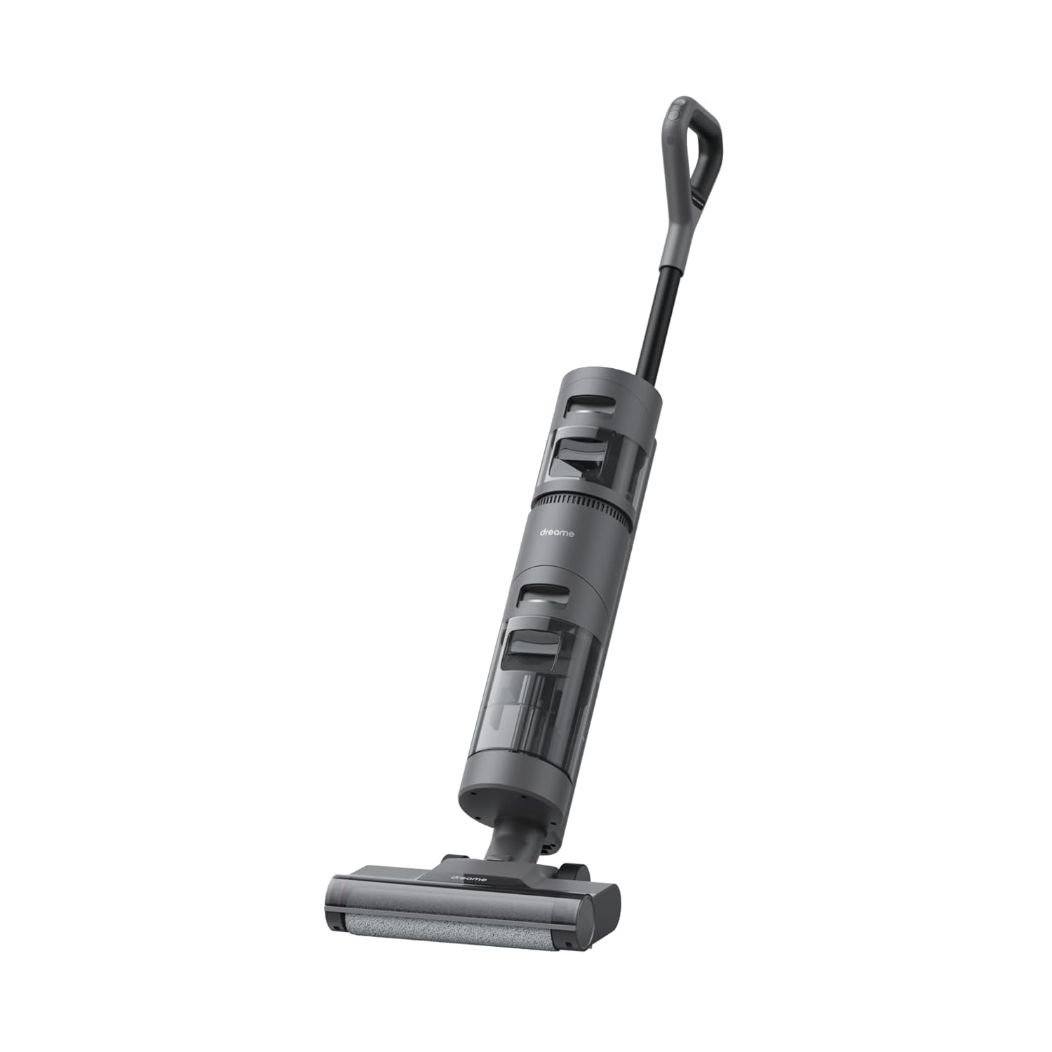 dreame H12 Core Water & Dust Vacuum Cleaner, Lightweight, Smart, Cordless Vacuum Cleaner for Hard Floors, Intelligent Dirt Detection, Self-Cleaning, Wood, Vinyl and Other Hard Floors (B0C7GGDJG7) Amazon Price History, Amazon Price Tracker