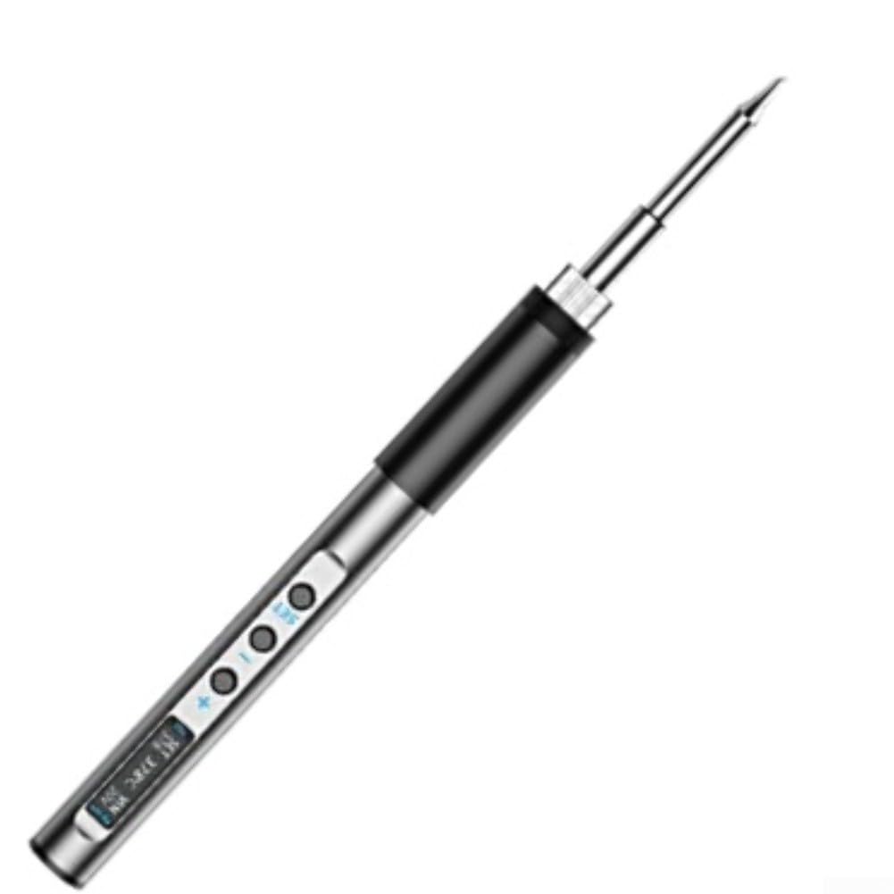 per saldatore a Stagno Lega Alluminio 187mm per professionale per preciso
