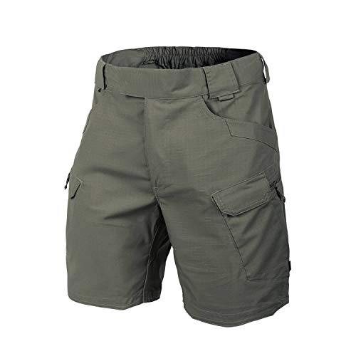 Helikon-Tex Men's Urban Tactical Shorts 8.5