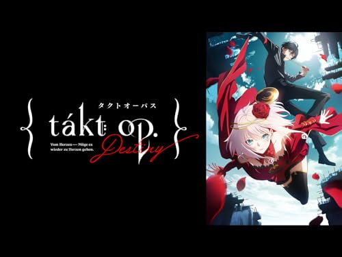『takt op.Destiny』